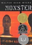 Monster (2008)