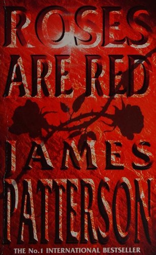 James Patterson: Roses Are Red (2001, Headline Feature)