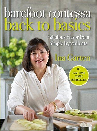 Ina Garten: Barefoot Contessa Back to Basics (2008)