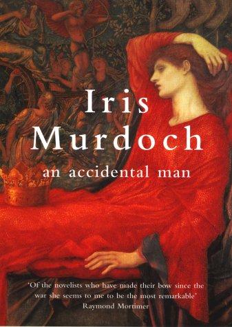 Iris Murdoch: Accidental Man (Paperback, VINTAGE (RAND))