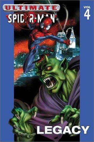 Brian Michael Bendis, Mark Bagley: Ultimate Spider-Man. (Paperback, 2002, Marvel Comics)