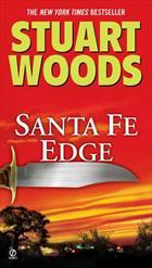 Stuart Woods: Santa Fe Edge (2011, Signet)