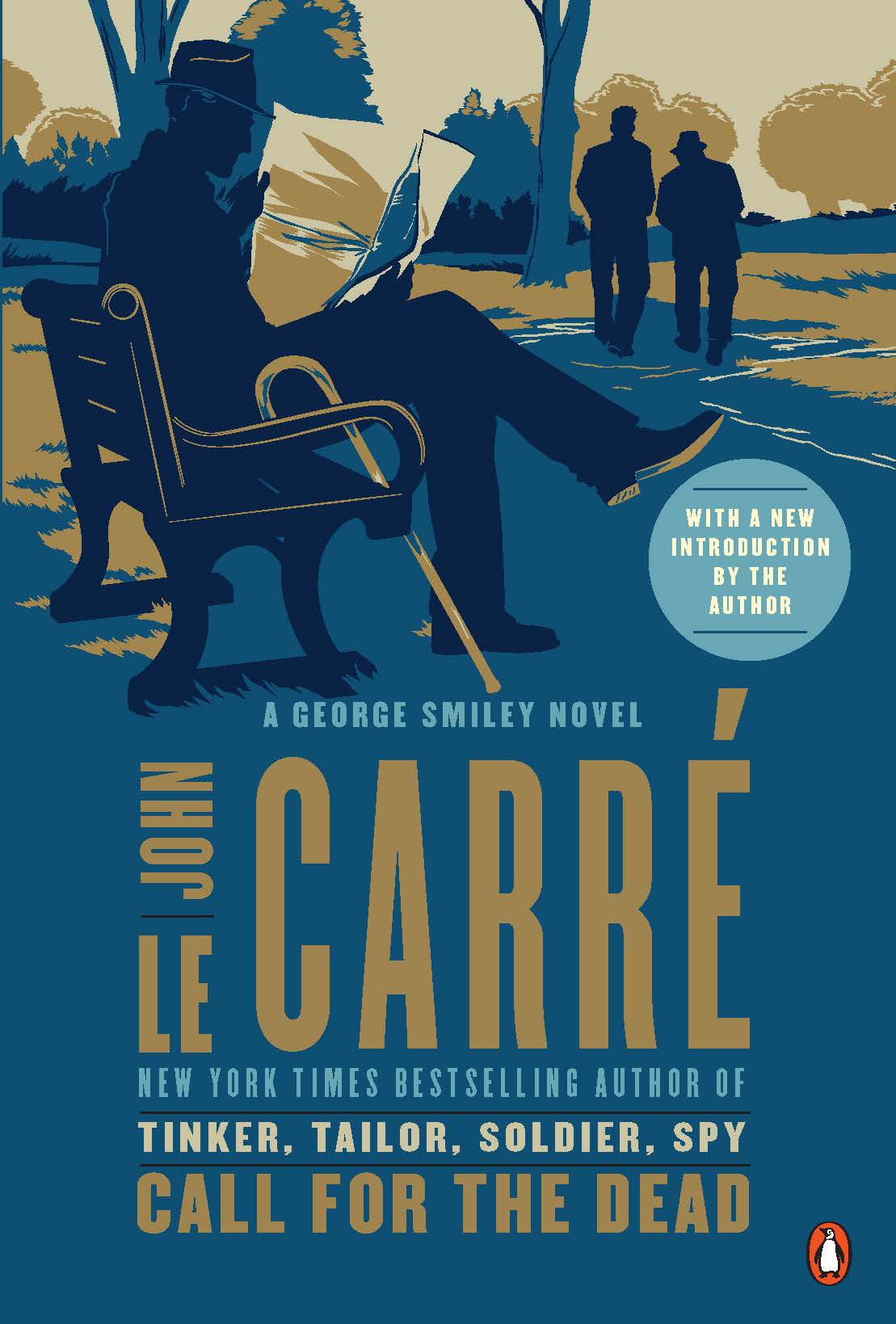 John le Carré: Call for the Dead (EBook, 2012, Penguin Books)