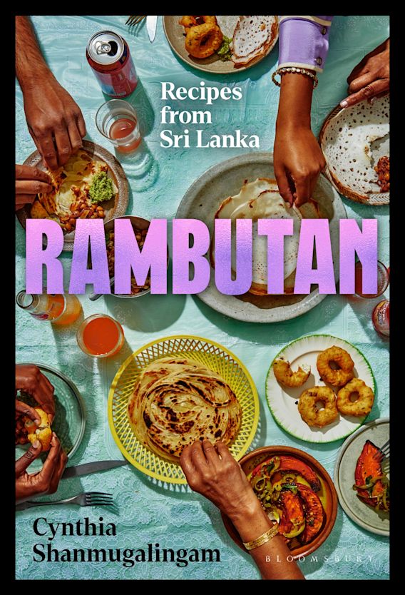 Cynthia Shanmugalingam: Rambutan (Hardcover, 2022, Bloomsbury Publishing Plc)