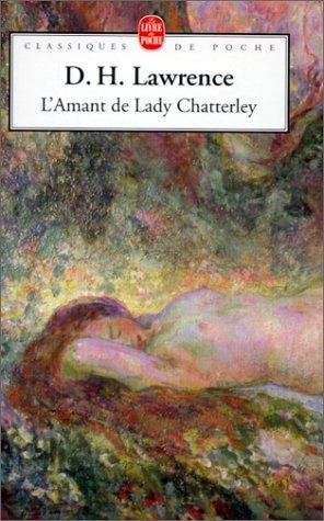 David Herbert Lawrence, Pierre Nordon: L'Amant de Lady Chatterley (Paperback, French language, 1997, LGF)