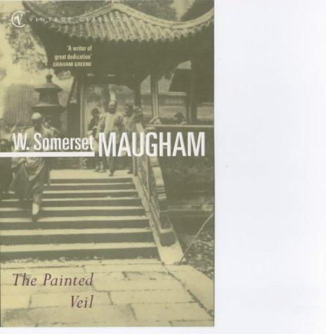 William Somerset Maugham: The Painted Veil (2001)
