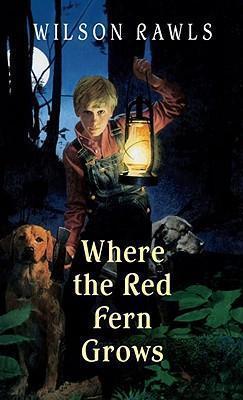 Wilson Rawls: Where the red fern grows (1992)