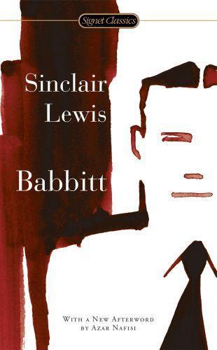 Sinclair Lewis: Babbitt