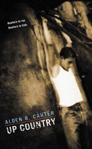 Alden R. Carter: Up Country (Puffin)