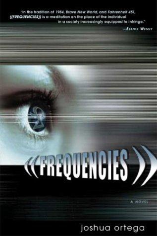 Joshua Ortega: Frequencies (2003, Jodere Group)