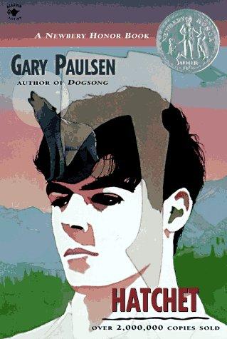 Gary Paulsen: Hatchet (Paperback, 1996, Aladdin)