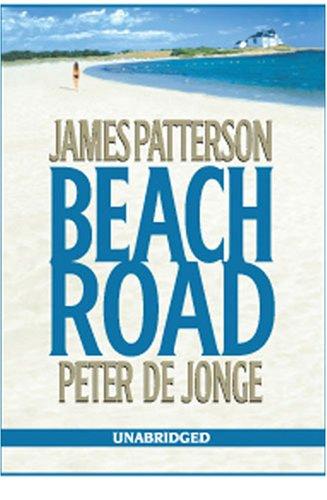 James Patterson: Beach Road on Playaway (EBook, 2006, Findaway World)