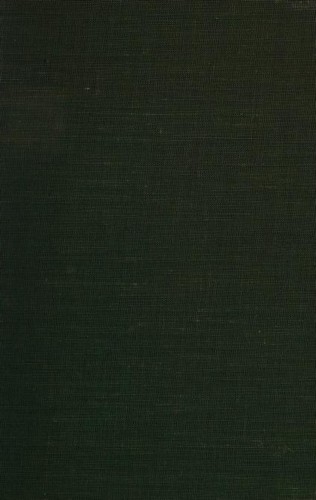 Kathleen Winsor: Forever Amber (1945, Macmillan Company)