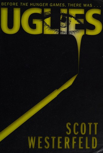 Scott Westerfeld: Uglies (2012, Simon & Schuster Children's)