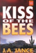 J. A. Jance: Kiss of the bees (2000, Wheeler Pub.)