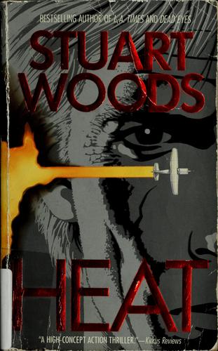 Stuart Woods: Heat (1995, HarperPaperbacks)