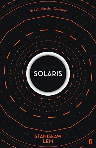 Stanisław Lem: Solaris (Paperback, 2001, Faber & Faber)