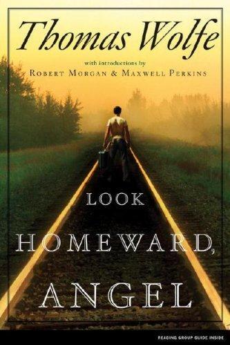 Thomas Wolfe: Look Homeward, Angel (2006)