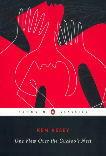 Ken Kesey: One Flew Over the Cuckoo's Nest (EBook, 2003, Penguin Books)