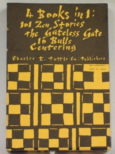 Paul Reps: Zen flesh, Zen bones (1957)