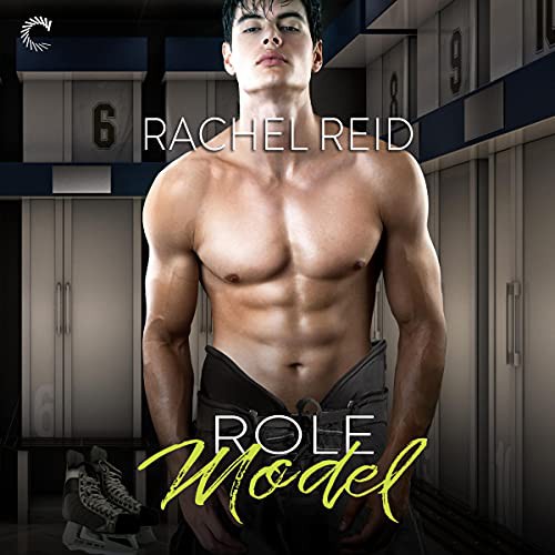 Rachel Reid: Role Model (AudiobookFormat, 2021, Harlequin Audio and Blackstone Publishing)