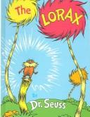 Dr. Seuss: Lorax (Hardcover, 1984, HarperCollins Publishers)