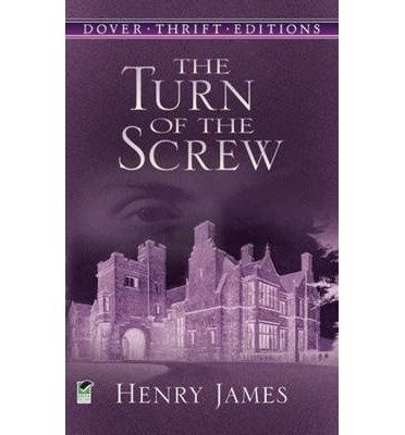 Henry James: Turn of the Screw (Everyman's Classics) (1977, J M Dent & Sons Ltd, Everyman Paperbacks, Orion Publishing Group, Limited)