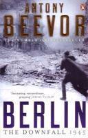 Antony Beevor: Berlin (Paperback, 2010, Penguin Books, Limited (UK), imusti)