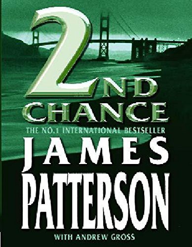 James Patterson: 2nd Chance (AudiobookFormat, 2002)