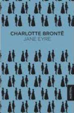 Charlotte Brontë: Jane Eyre (Spanish language, Editorial Planeta)