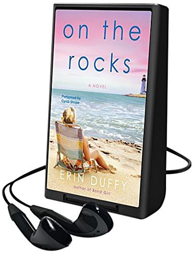 Erin Duffy, Cyndi Shope: On the Rocks (EBook, 2014, HarperCollins)