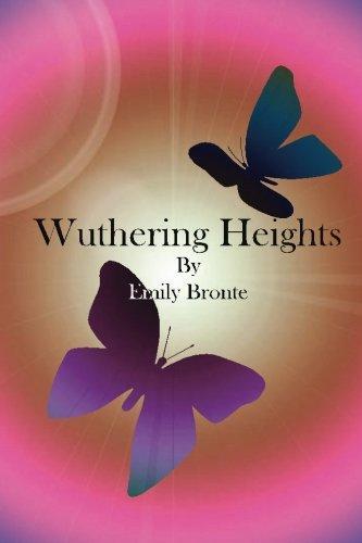 Emily Brontë: Wuthering Heights (2013)