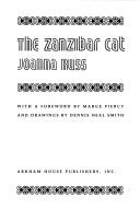 Joanna Russ: The Zanzibar cat (1983, Arkham House)