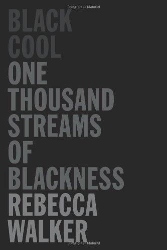 Black Cool (2012)