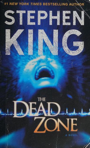 King, Stephen: The Dead Zone (Paperback, 2018, Gallery Books)