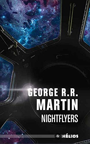 George R. R. Martin: Nightflyers (Paperback, 2020, ACTUSF)