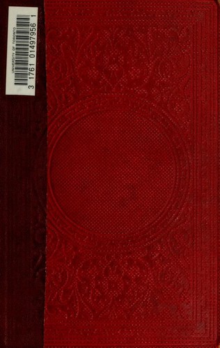 Charles Dickens: Christmas Books (Chapman and Hall, Limited)