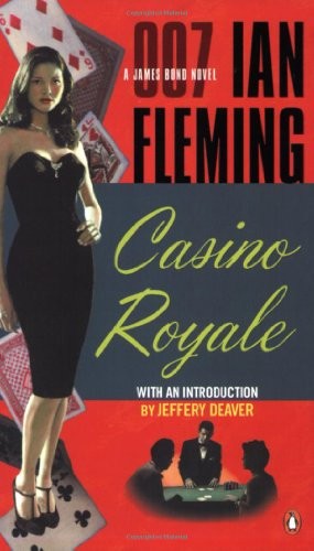 Ian Fleming: Casino Royale (Paperback, 2006, Penguin Books)