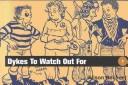 Alison Bechdel: Dykes to watch out for (1986, Firebrand Books)