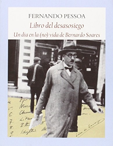 Fernando Pessoa, Luis Morales García: Libro del desasosiego (Paperback, Editorial Funambulista S.L.)