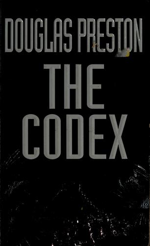 Douglas Preston: The codex (2005, Tor)