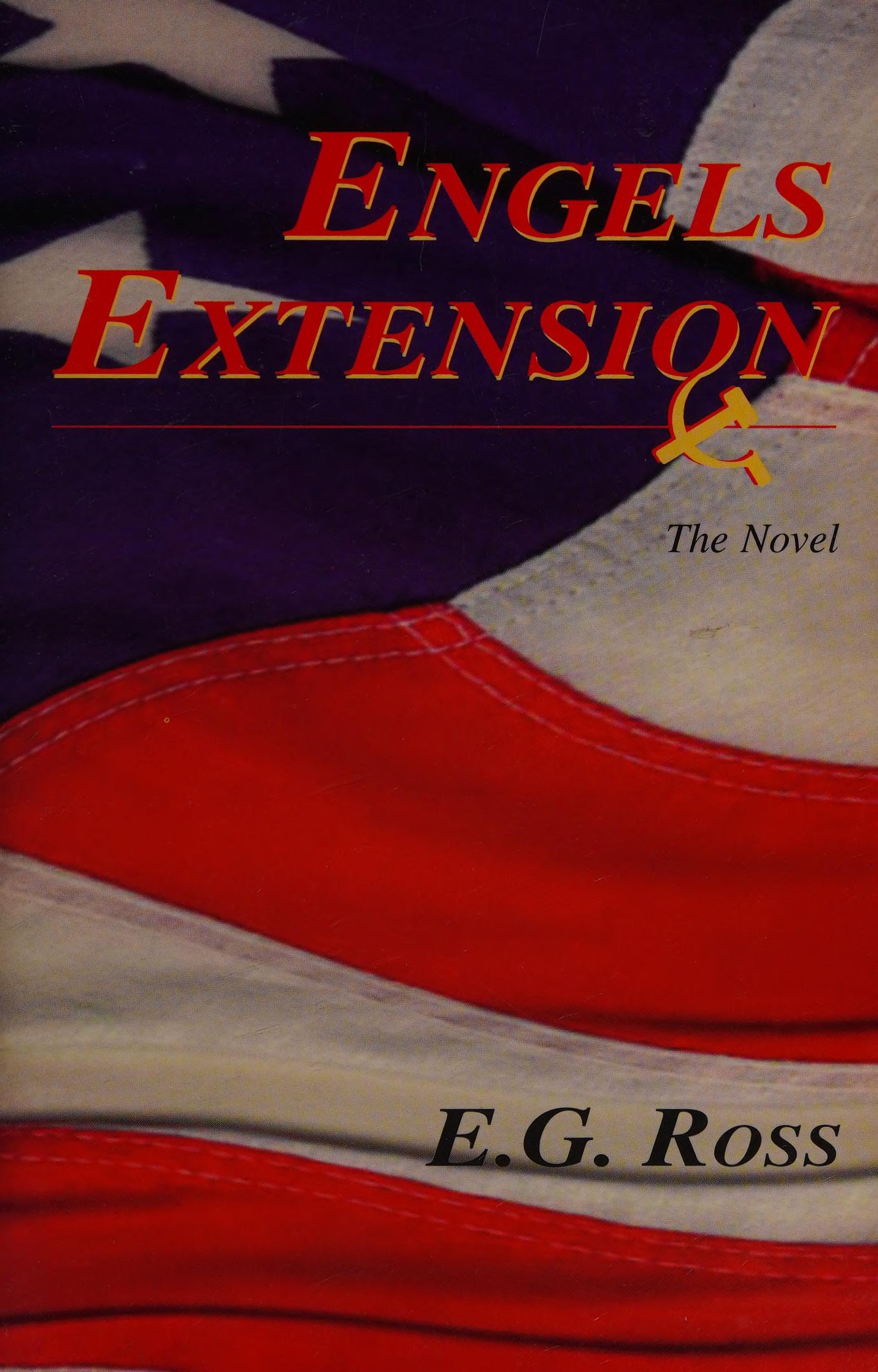 Ernest G. Ross: Engels Extension (Paperback, 1997, Premiere Editions International)