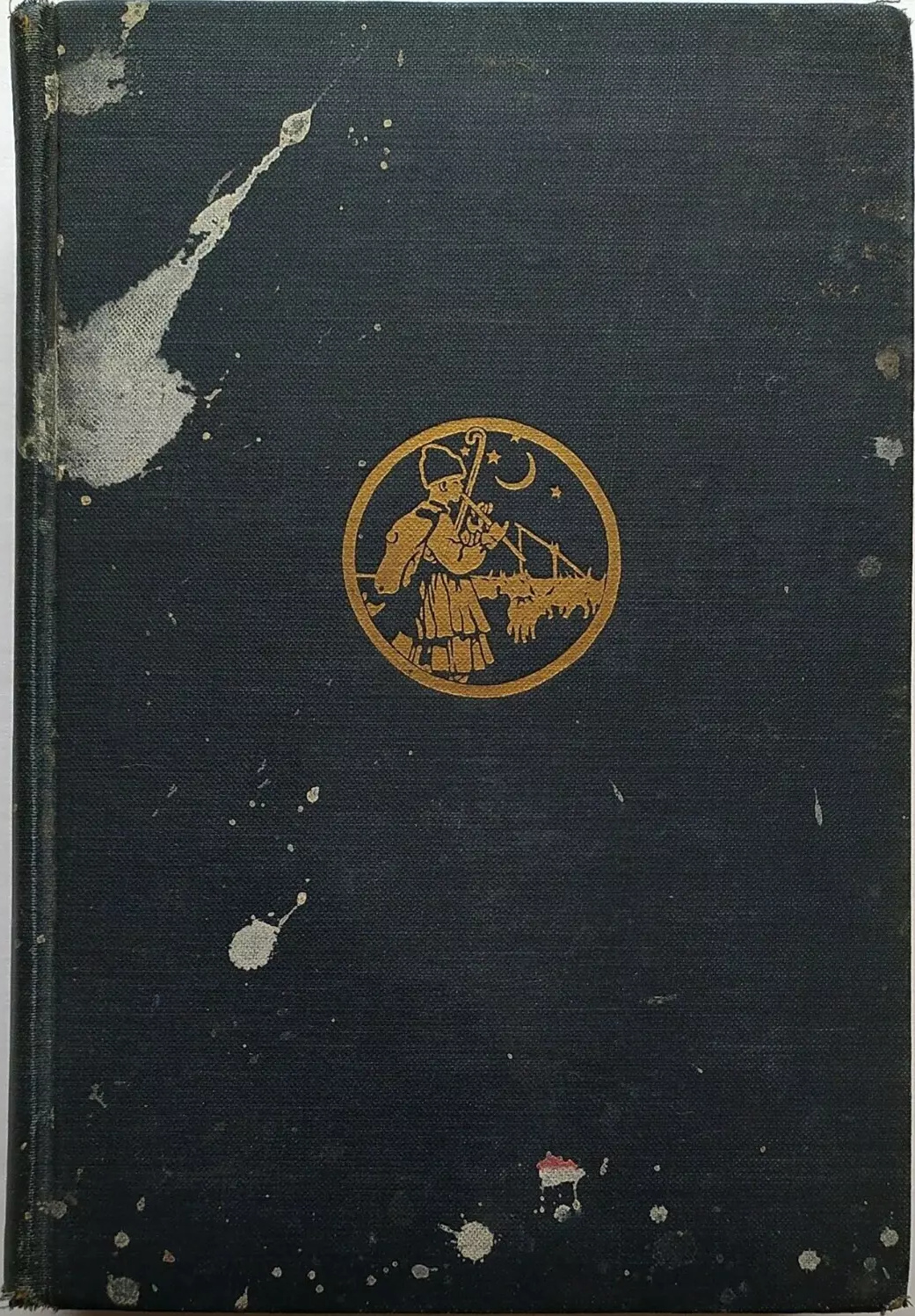 Michael Pupin: From Immigrant to Inventor (Hardcover, 1923, Charles Scribner's Sons)