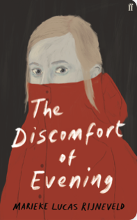 Marieke Lucas Rijneveld: Discomfort of the Evening (2020, Faber & Faber, Limited)