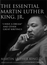 Martin Luther King Jr., Clayborne Carson: The Essential Martin Luther King Jr. (EBook, Beacon Press, Boston)