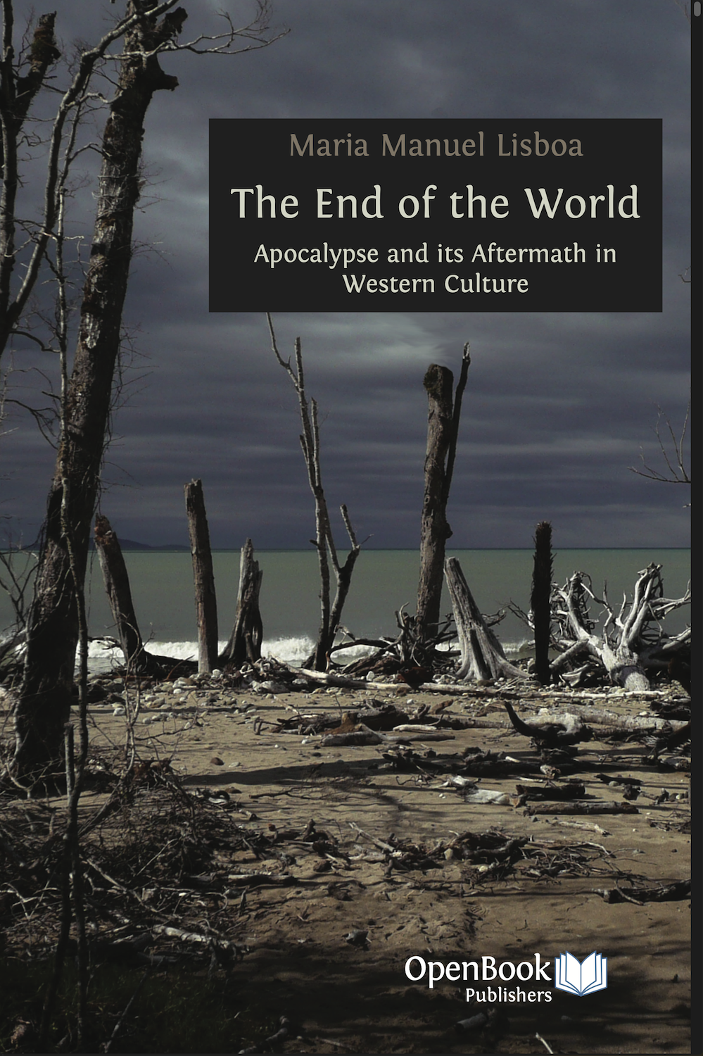 Maria Manuel Lisboa: The End of the World (2011, Open Book Publishers)