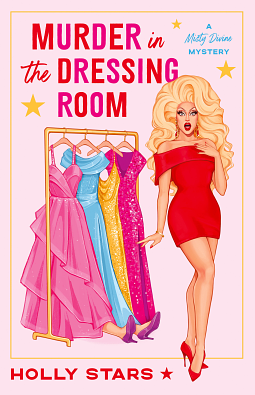 Holly Stars: Murder in the Dressing Room (Paperback, 2025, Penguin Publishing Group)