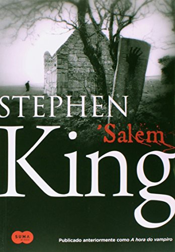 Stephen King: Salem (Paperback, 2013, Suma de Letras, Suma)