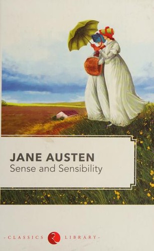 Jane Austen: Sense and Sensibility (2015, Rupa)