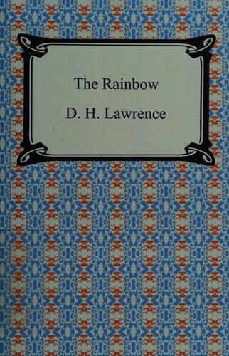 David Herbert Lawrence: The Rainbow (Paperback, 2008, Digireads.com)